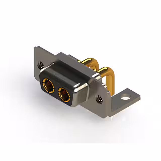 630-2W2-240-2N4 EDAC Inc.  D-Sub-Steckverbinderbaugruppen